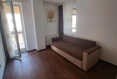Apartament cu 3 camere în Cetate - 1