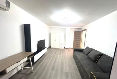 Garsoniera Palatul Copiilor, parter - 11