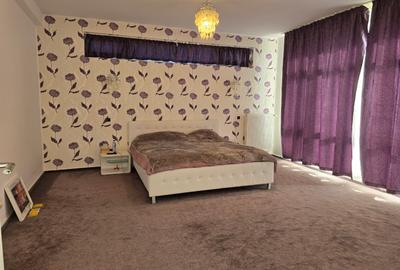 Vindem vila cu piscina si teren tenis, Branesti - Pasarea, renovata lux, - 19