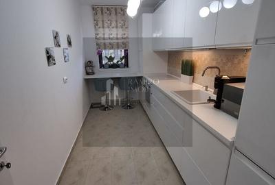 Apartament cu 3 camere semidecomandat în Theodor Pallady - 9