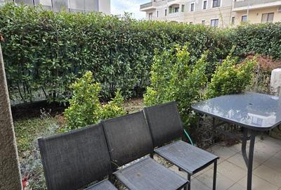 Apartament modern 2 camere, gradina 80mp, loc de parcare, Dumbravita/ - 5