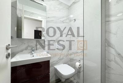 Apartament cu 3 camere decomandat în Tractorul - 11