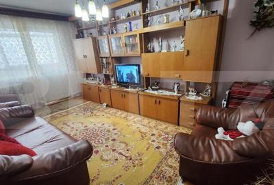 Apartament 3 camere, 65 mp utili, George Enescu - 9