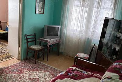 Apartament cu 2 camere semidecomandat în Central - 1