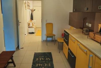 Garsonieră decomandată în Bartolomeu - 7