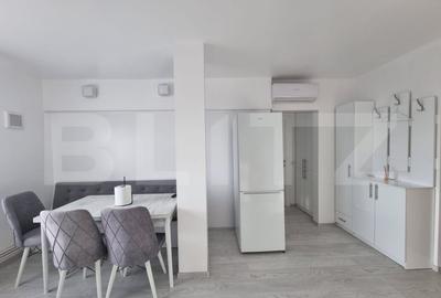 Apartament cu 2 camere, 62 mp, zona 1 Mai - 7