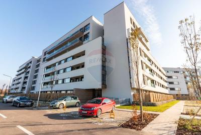 Apartament de vanzare 2 camere oferta speciala- Atria -Bucurestii Noi - 13