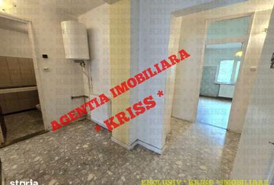 Apartament cu 3 camere decomandat în Central - 10