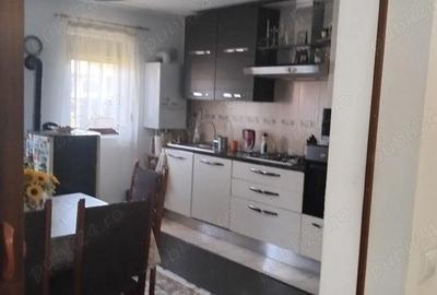 Casă cu Teren 1989 Mp în Ciritei - 2