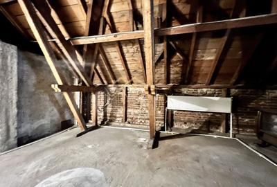 Casă individuală cu 6 camere cu Canalizare în Capitale - 19