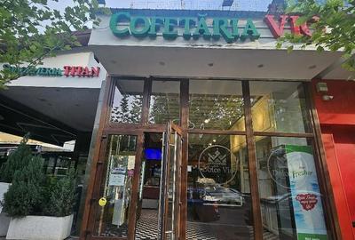 Spațiu comercial, de 450 mp, în Titan - 9
