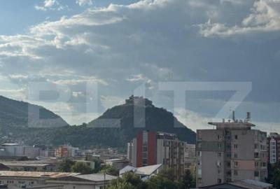 Apartament cu 2 camere decomandat, zona Kogalniceanu - 1