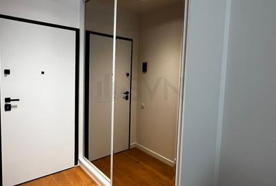 REA1023832 Apartament modern 2 camere One Cotroceni Park - 9