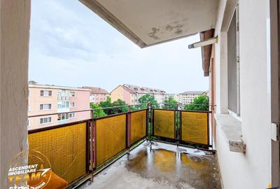 Apartament cu 3 camere decomandat în Lenin - 10