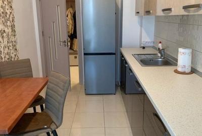 Apartament cu 2 camere decomandat, mobilat în Mihai Bravu - 8