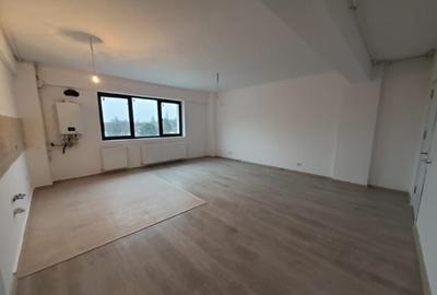 Garsonieră decomandată în Giulești - 3