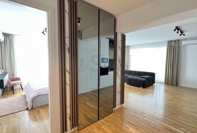 REA1016524 Ion Mihalache - Duplex 3 camere in complex rezidential - 10