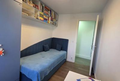 Apartament cu 3 camere decomandat în Central - 8