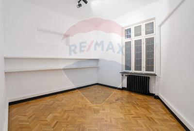 Spațiu de birouri de închiriat în zona Piata Rosetti - 8