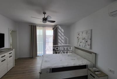 Duplex cu 5 camere,mobilat si utilat,Dumbravita - 10