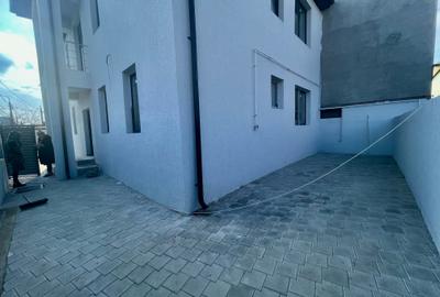 Casa individuala 5 cam. Teren 220mp. 600m fata de metrou - 20