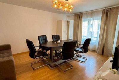 Garsonieră decomandată în Basarab - 6