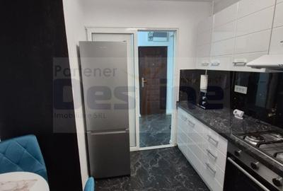 Apartament 2 camere-Semidecomandat- Podu Ros - 4
