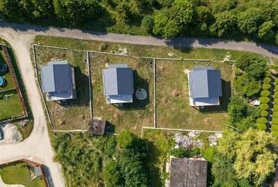 Vanzare Casa la cheie, constructie noua, intabulata,teren 680 mp Vanzare Casa la cheie, constructie noua, intabulata,teren 680 mp - 20