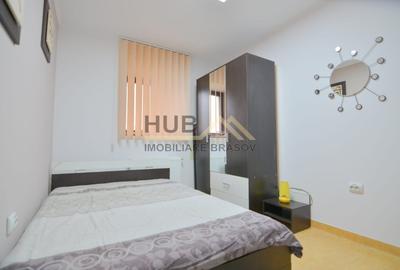 Apartament cu 2 camere decomandat, mobilat în Noua - 3