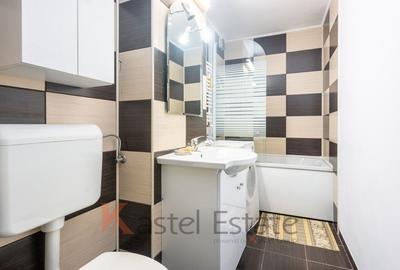 Apartament spatios | 2 Camere | Dristor - Vitan - 12