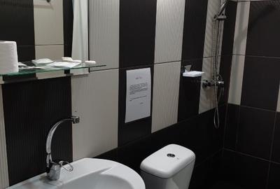 Casă individuală cu 14 camere cu Canalizare în Moieciu de Sus - 8