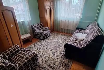 Casă cu 6 camere cu Canalizare în Berceni - 10