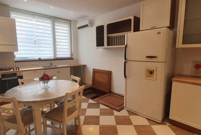Duplex cu 6 camere decomandat cu Canalizare în Pipera - 33