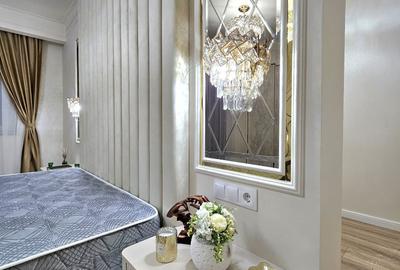 Apartament cu 3 camere în Tomești - 2