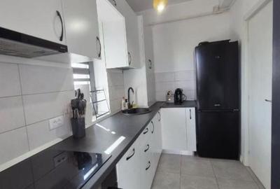 Garsonieră decomandată, mobilată în Rahova - 2