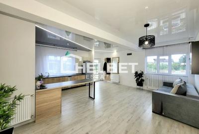 Duplex cu 2 camere cu Canalizare în Sânpetru - 6