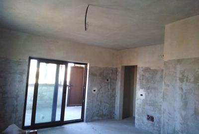 Casă cu 4 camere în Central - 3