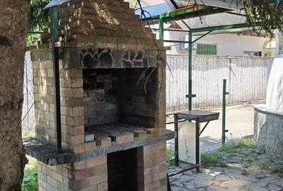 Casă cu 5 camere cu Teren 1438 Mp în Chiscani - 17