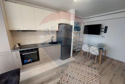 Apartament cu 2 camere de inchiriat in zona Tomis Plus - 4