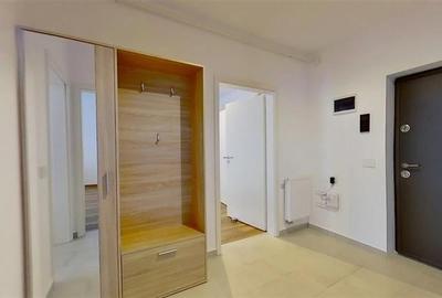 TUR 3D! Decomandat, elegant, 2 balcoane, Maurer Villas, Brasov - 5