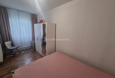 Apartament cu 2 camere semidecomandat, mobilat în Mărășești - 8