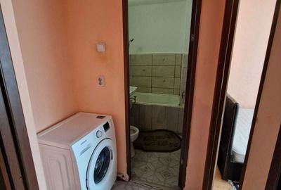 Apartament cu 2 camere semidecomandat în Exterior Vest - 4