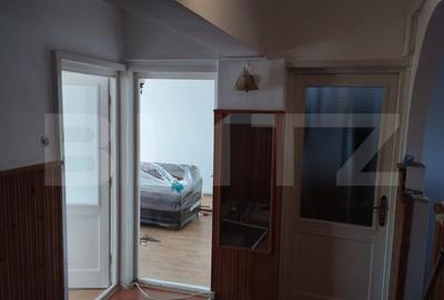 Apartament 3 camere cu gradina in Mihai Viteazu - 5