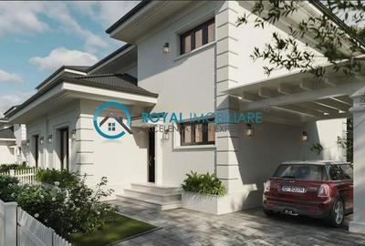 Royal Imobiliare - Vanzari Vile Paulesti - 4