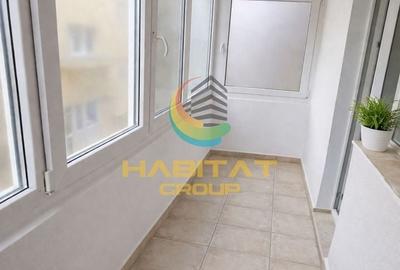 Apartament cu 3 camere semidecomandat, mobilat în Berceni - 11