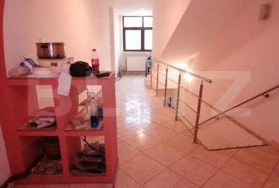 Spațiu comercial, de 95 mp, în Ultracentral - 5