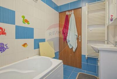 Apartament in vila - Triaj, Brasov - 15