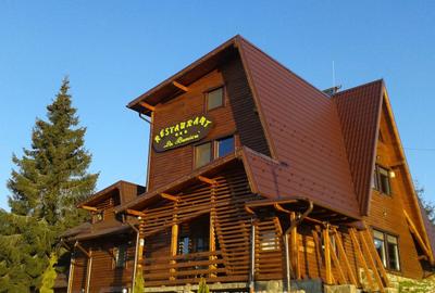 Spațiu comercial, de 700 mp, în Beliș - 3