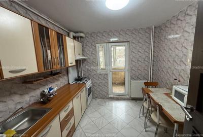 Apartament cu 3 camere decomandat, mobilat în Rahova - 8