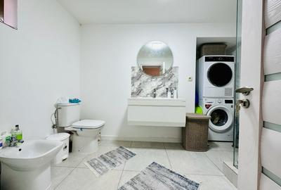 Apartament Premium 5 Camere - Dormitoare Matrimoniale - Zona Decebal - 14